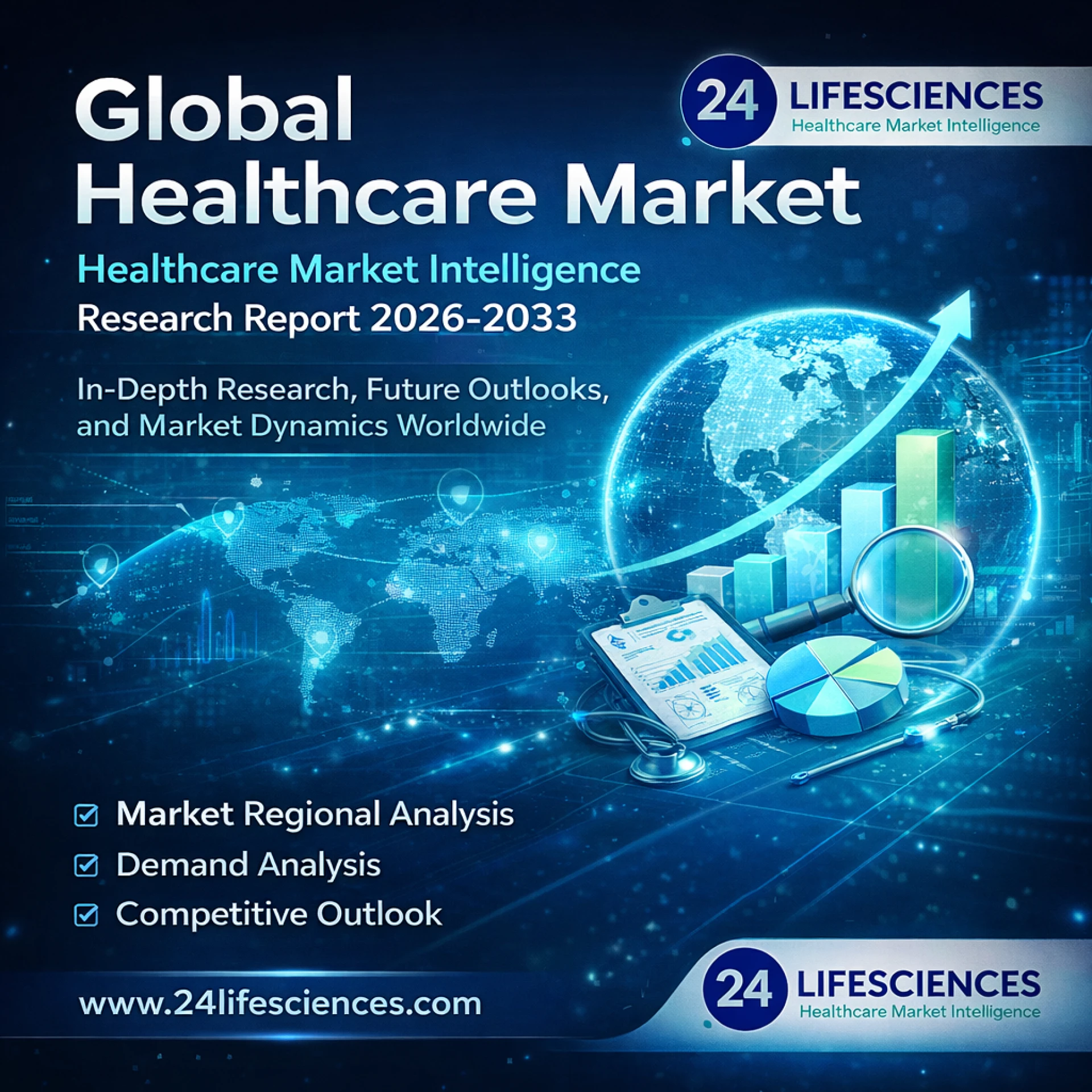 Orphan Diseases Market to Reach USD 834 million by 2034 | Growth Trends & Insights