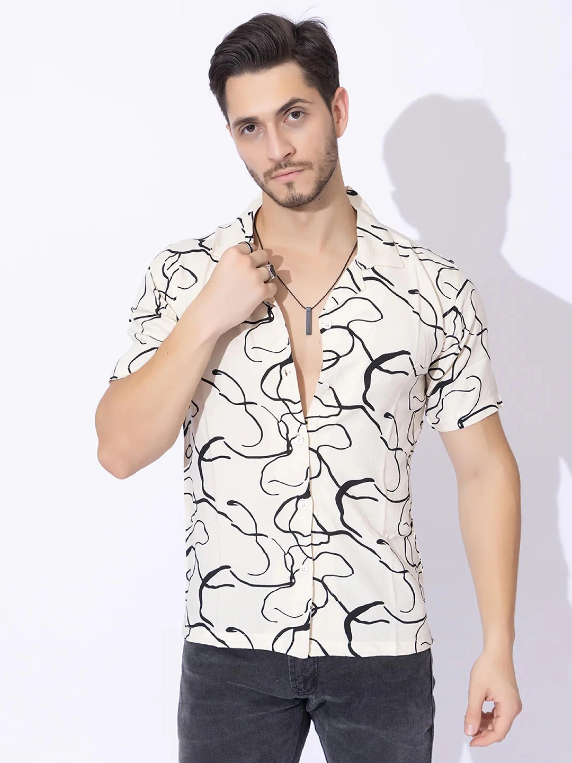 Men’s Clothing For Summer: Beachwear & Linen Style Guide