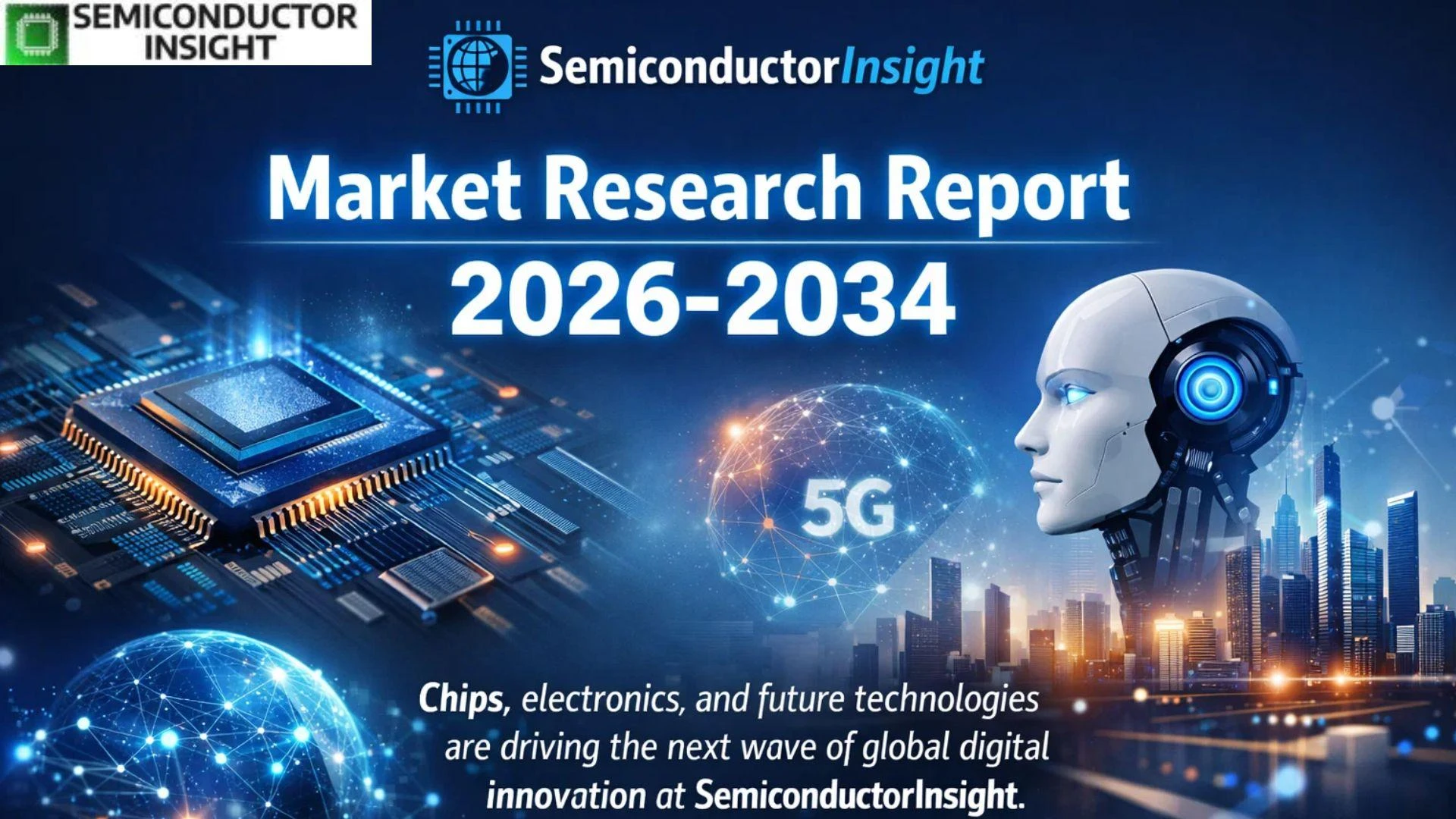 Robotics Market: Industry Size, Share Analysis, and Forecast 2025-2032 CAGR 5.2%