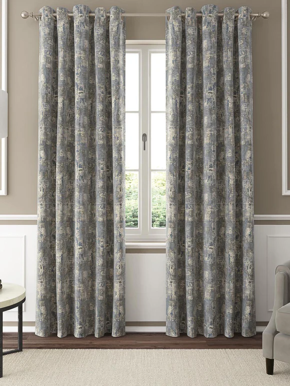 Trending Curtains for Living Room | Latest Styles & Decor 