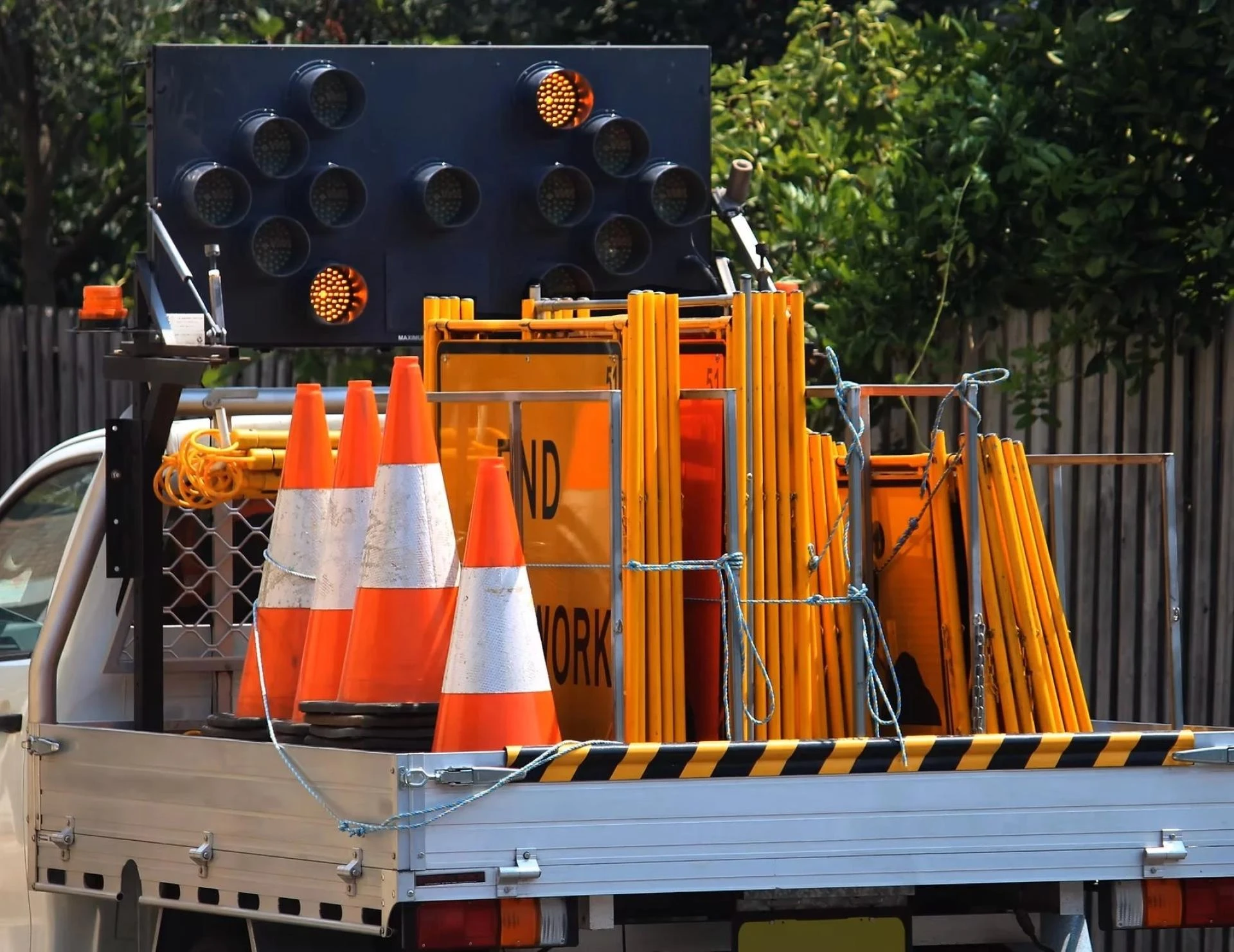 Why Professional Traffic Management Planning Matters for Safer Projects