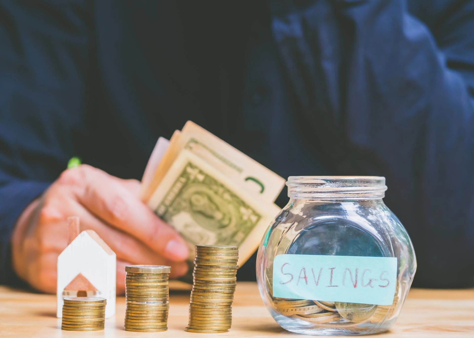 Keogh vs. 401(k) vs. IRA: Which Is Right for Self-Employed Owners