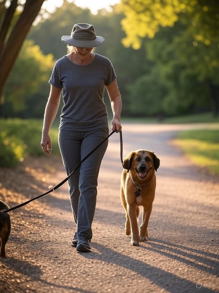 Military Dog Fostering in Virginia and the Psychology of Temporary Separation in Dogs