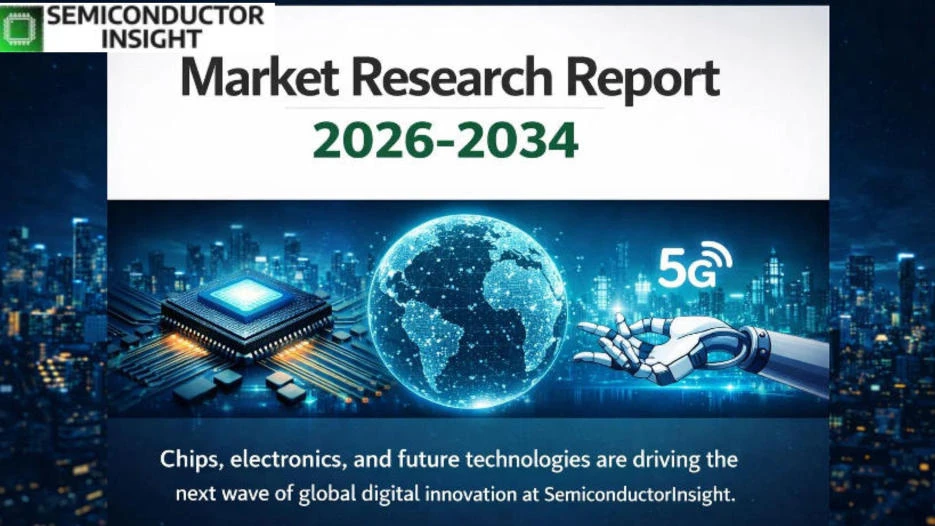 Network Processor Market: Market Segmentation, Application Analysis, and Forecast CAGR 15.9%