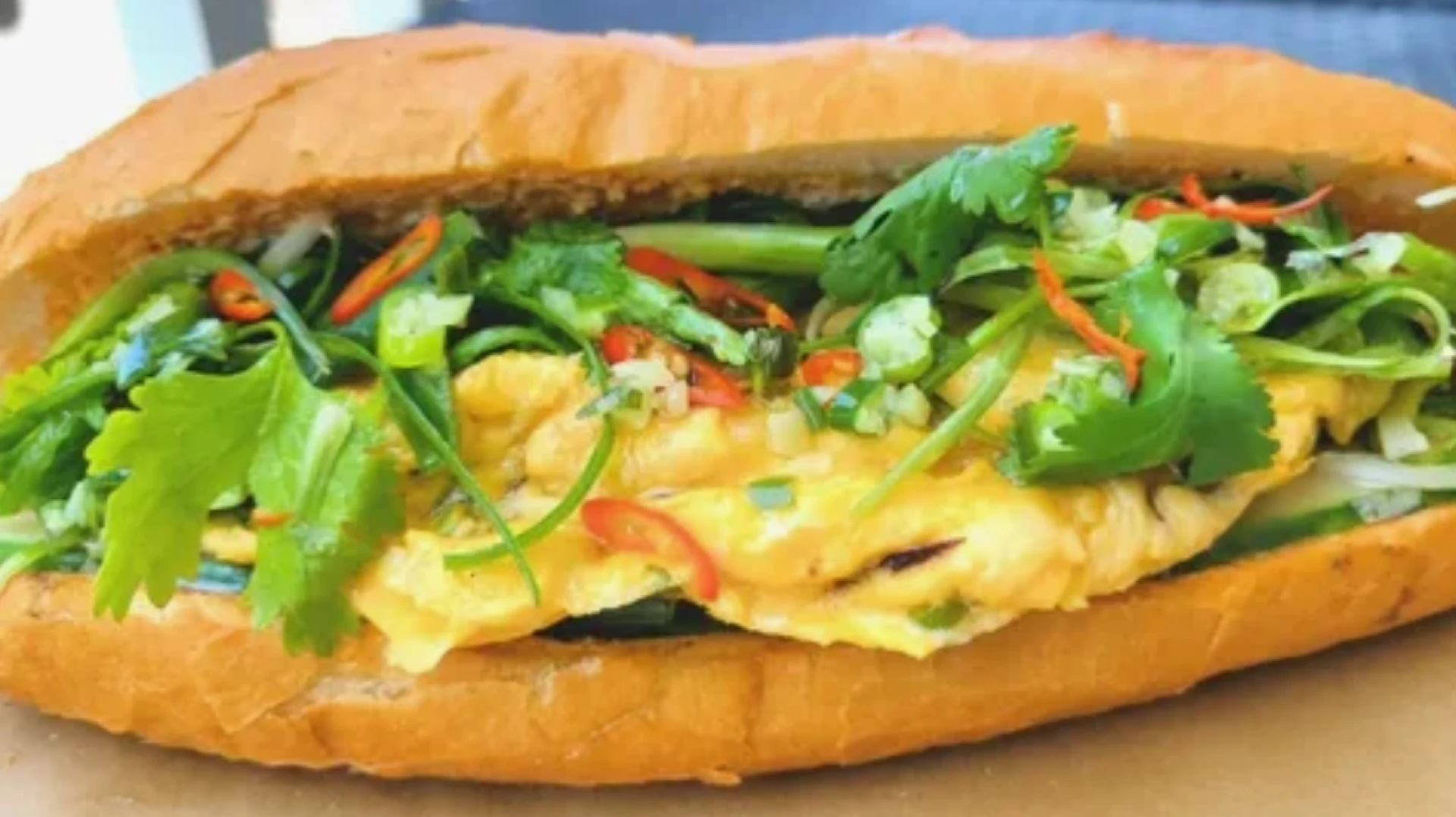 Henderson NV Guide: Where to Find the Best Banh Mi Drive Thru