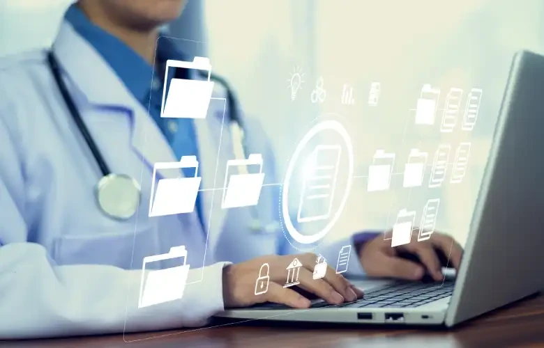 Electronic Health Records (EHRs): Rewriting the Rules of Healthcare