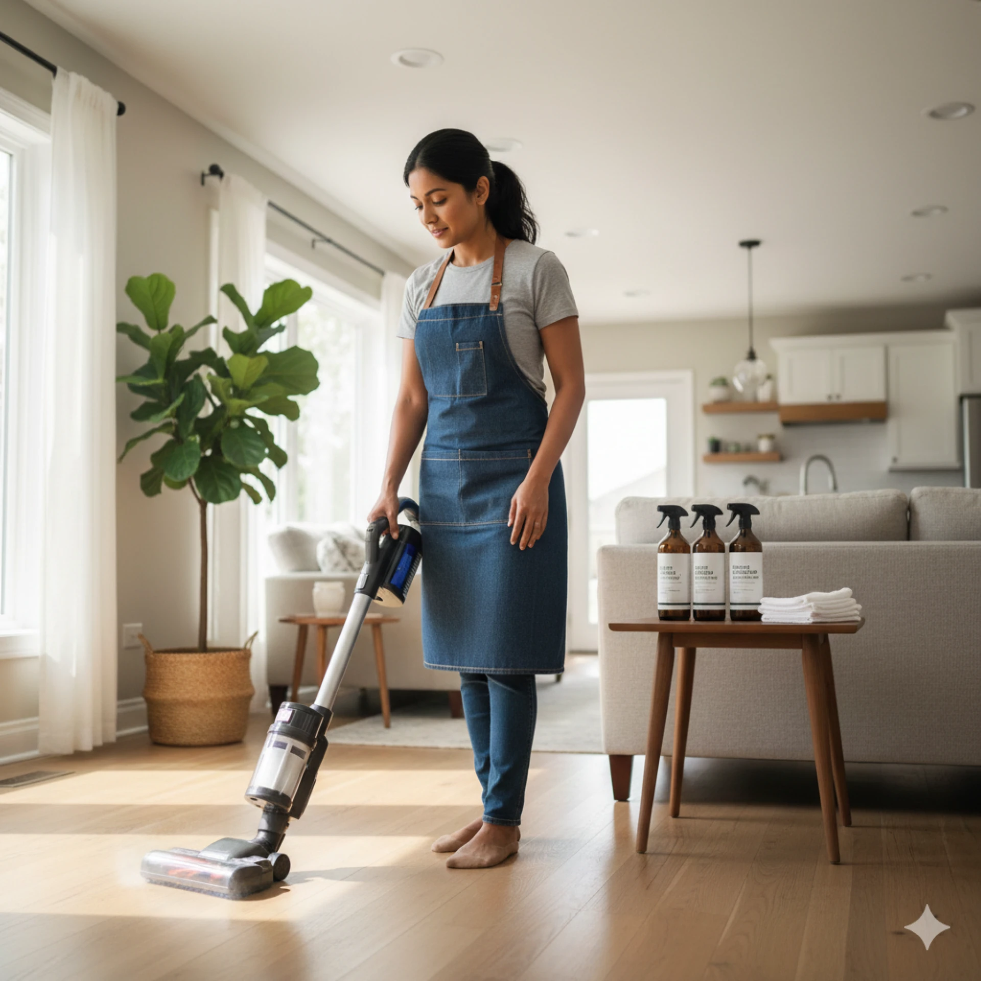 Elevating Your Living Standards: A Comprehensive Guide to Property Hygiene in Arlington Heights