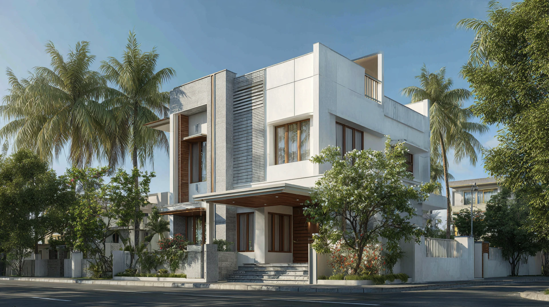 Best Construction Company in Aminjikarai Chennai