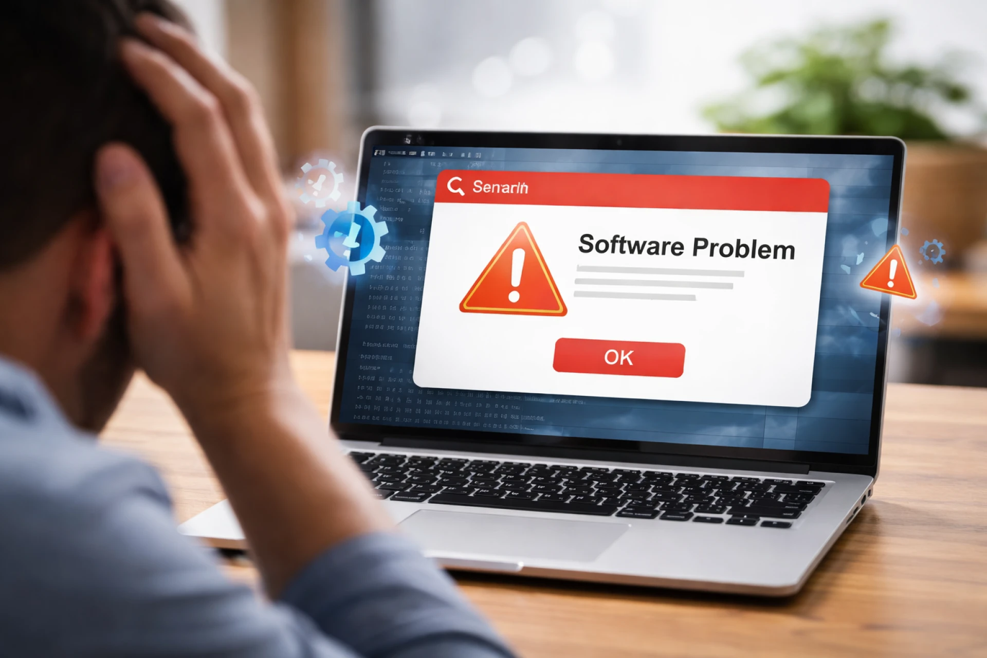How to Fix Common Software Issues on Your Computer