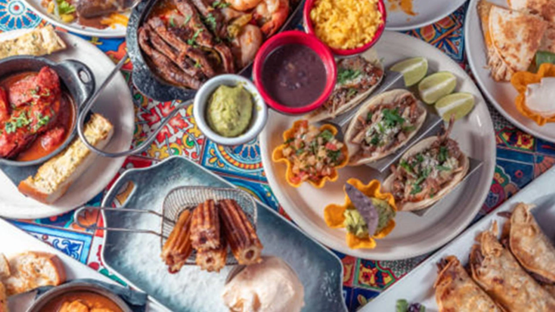 Why Everyone Is Obsessed With Taco Quesadilla Right Now (Top 10 Picks)