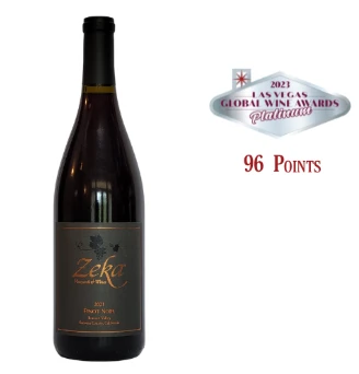 How Does Zeka Vineyards Craft Single Vineyard Perfection?