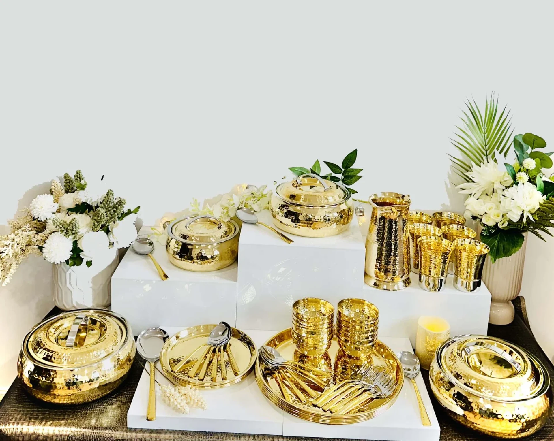 Why Handcrafted Copper & Brass Cookware Belongs in Every Serious Kitchen