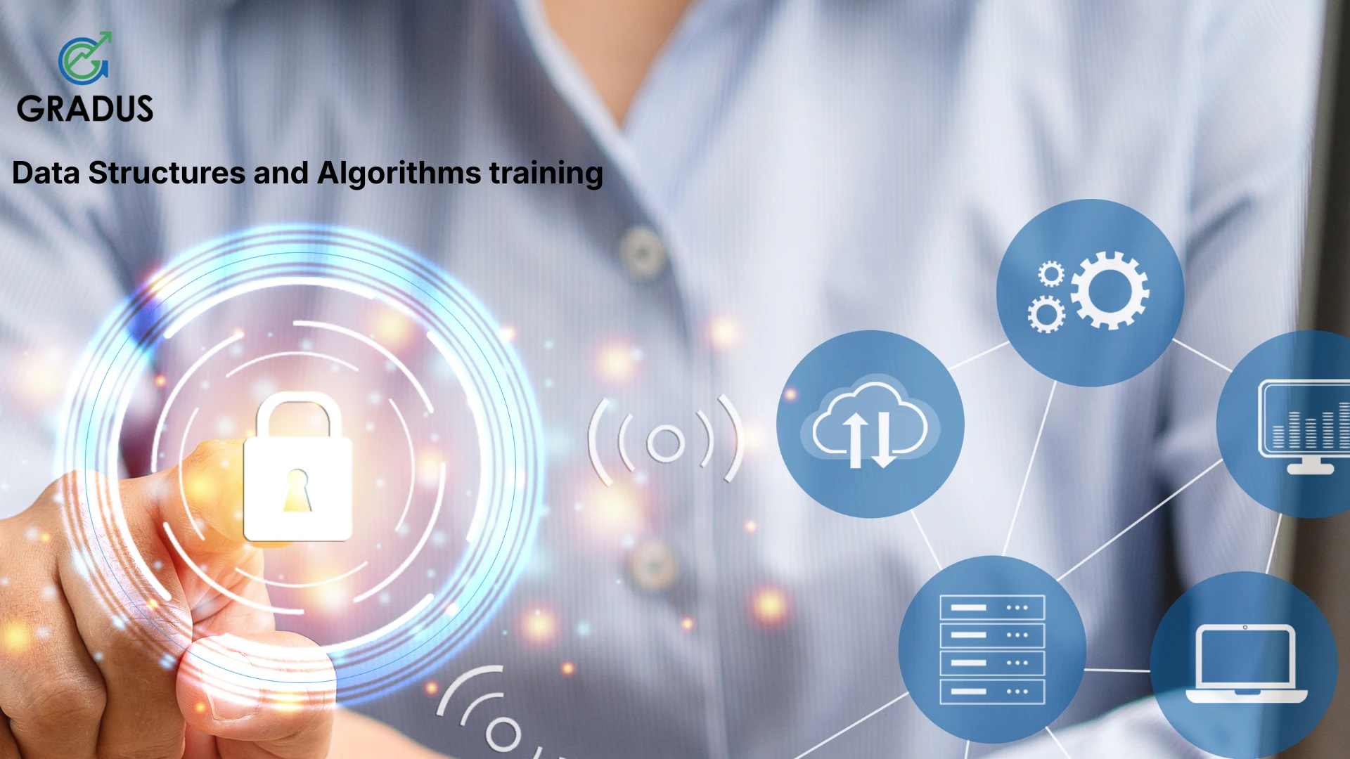 Why Is Data Structures and Algorithms Training Essential for Every Aspiring Programmer Today?