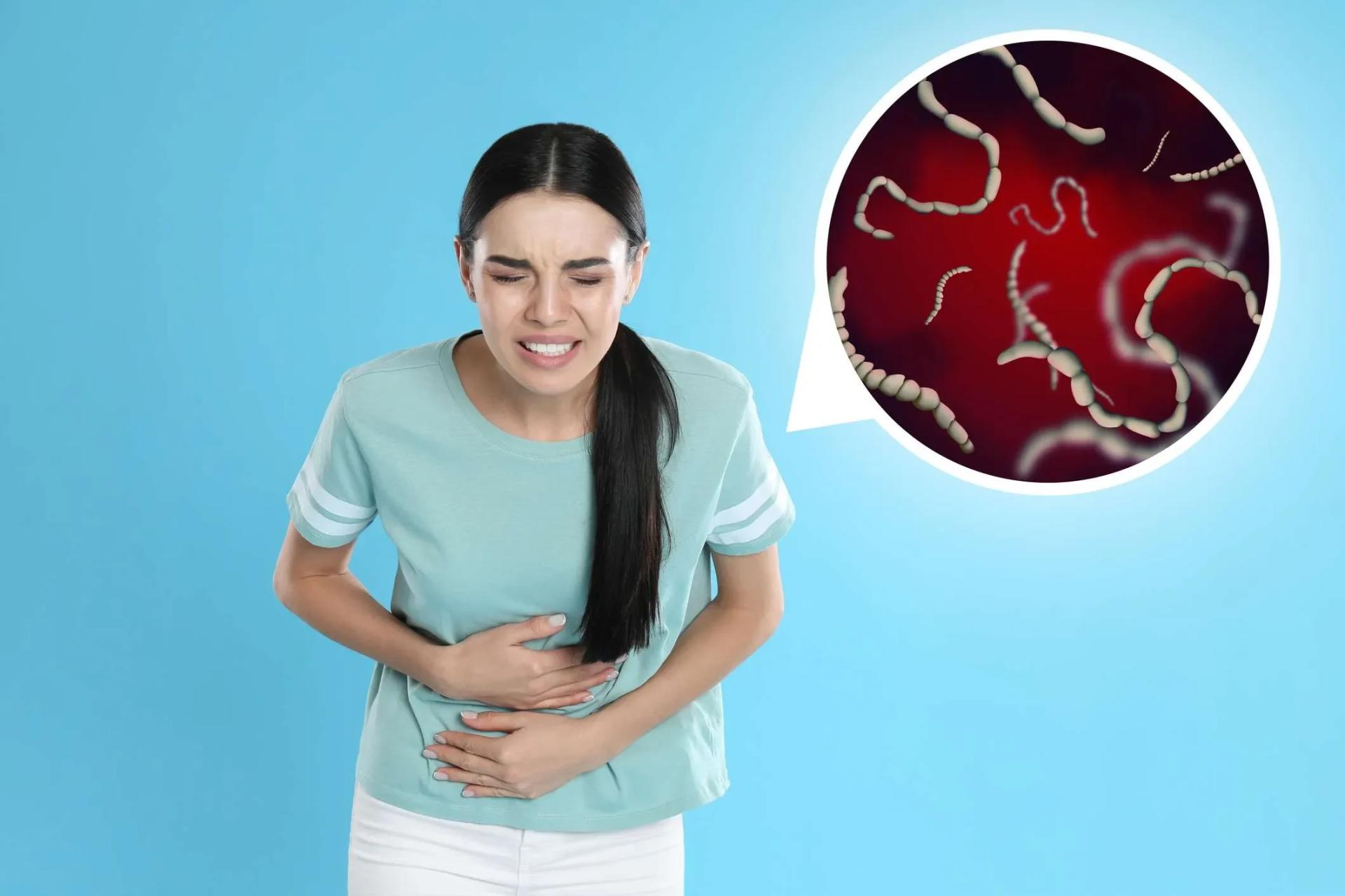 How Ivermectin Helps in Parasite Cleansing