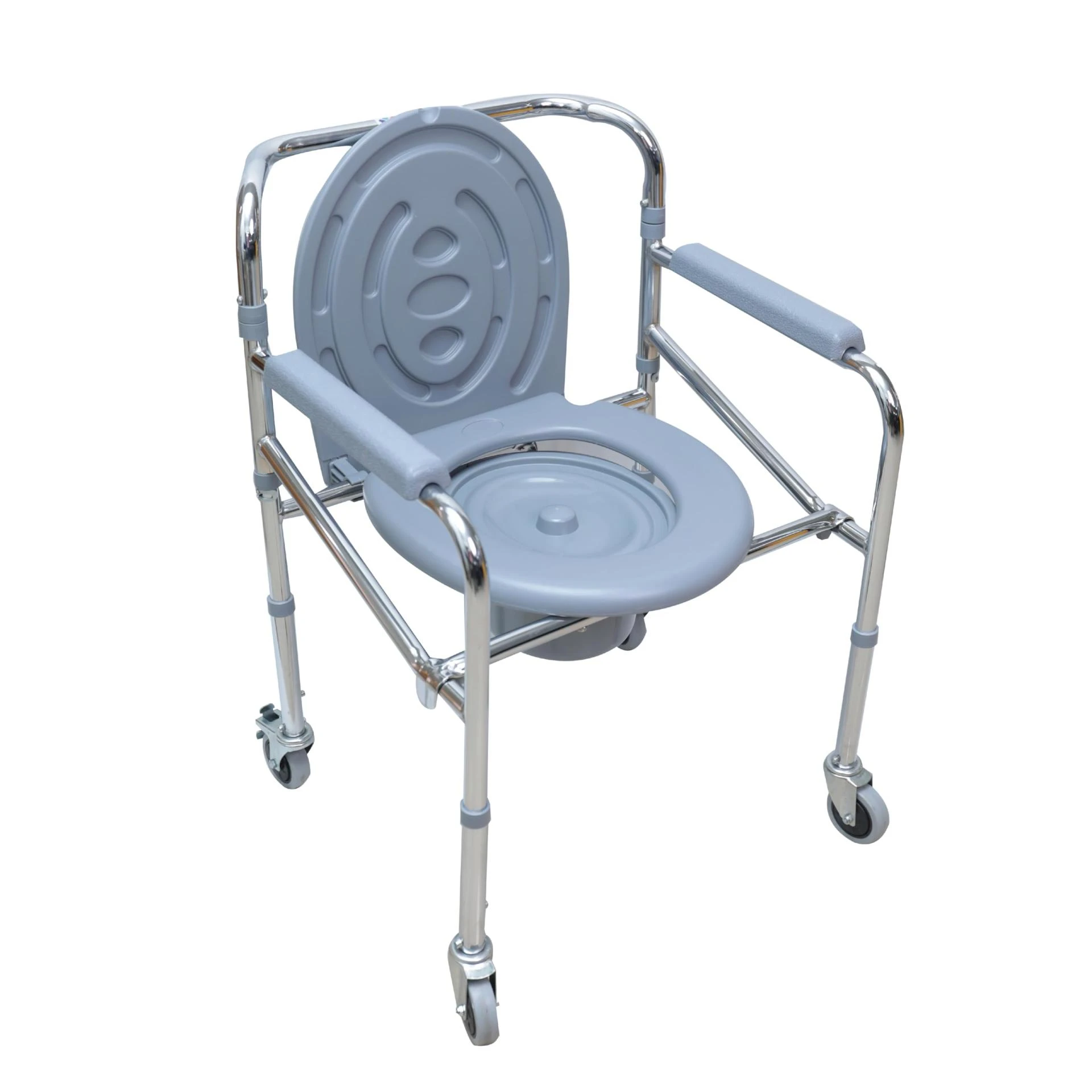 Simple Home Mobility: An Examination of the KME KW-696-G Multi-Purpose Chair 