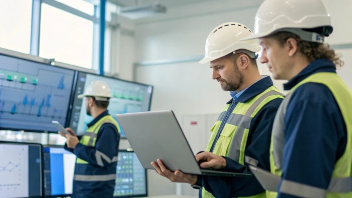 How Does Facilities Management Automate Routine Maintenance Scheduling?