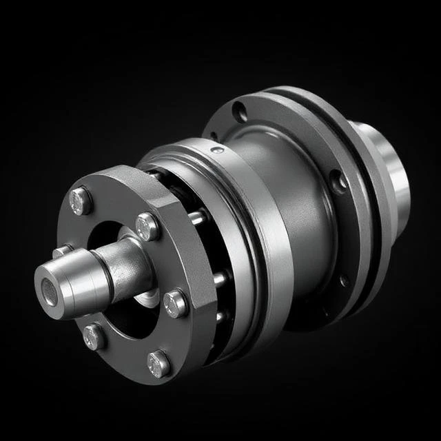 Understanding Couplings and Their Industrial Importance