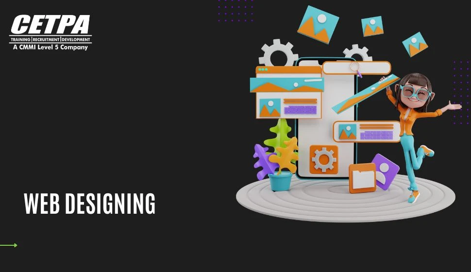 The Digital Storefront: Why Professional Web Designing Training is the New Business