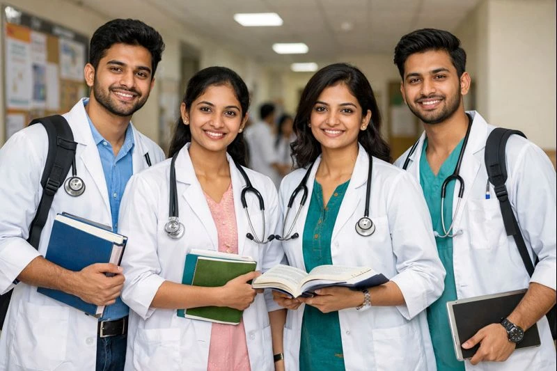 From NEET to College: Best MBBS Admission Consultant in Bangalore for 2026