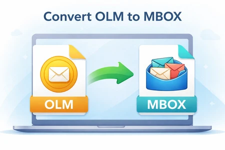 Free OLM to MBOX Converter – Does It Really Work?