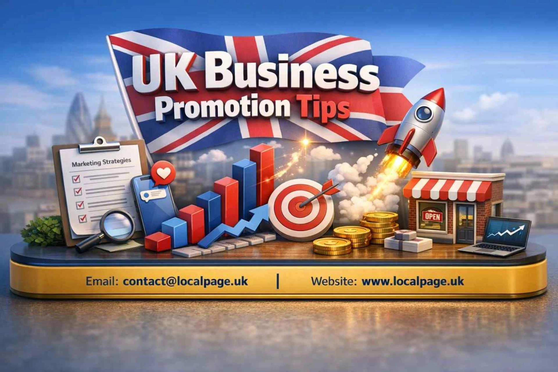 Draft: My Post TitFree Business Listing UK for Event Marketing Companies on Business Listings Sitesle