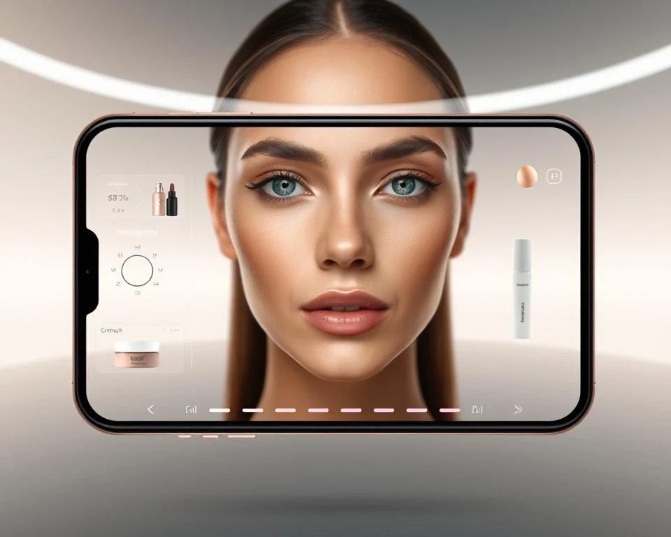How AI Beauty App Development Services Are Transforming the Future of Beauty?