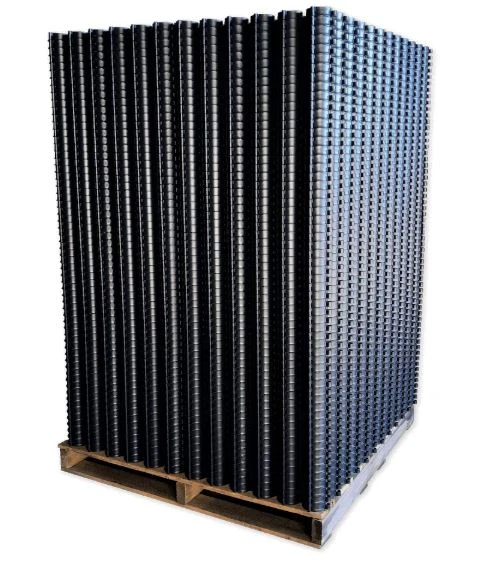 Practical Applications of Grass Pavers