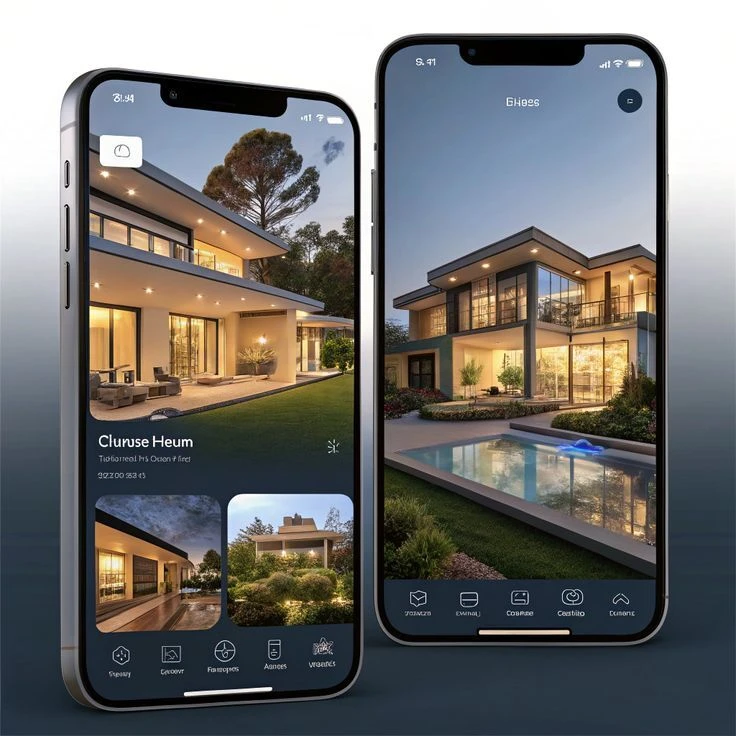 Top 10 Real Estate App Development Companies in Dubai, UAE (2026)