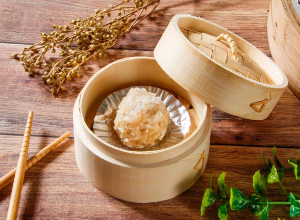 Bamboo vs. Metal Sticky Rice Steamer Baskets: Which One Makes Better Rice