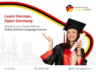 Top Benefits of Learning German Online While Living in Chennai