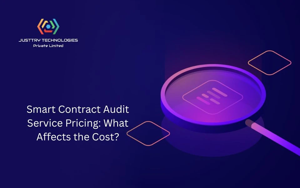 Smart Contract Audit Service Pricing: What Affects the Cost?