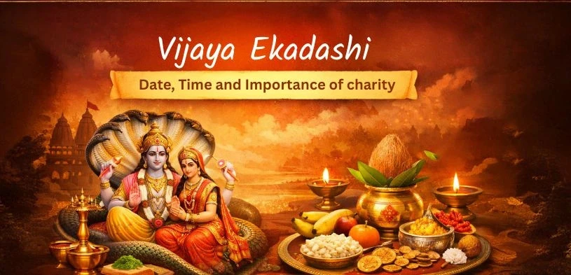 Vijaya Ekadashi 2026: A Sacred Day for Collective Strength and Harmony