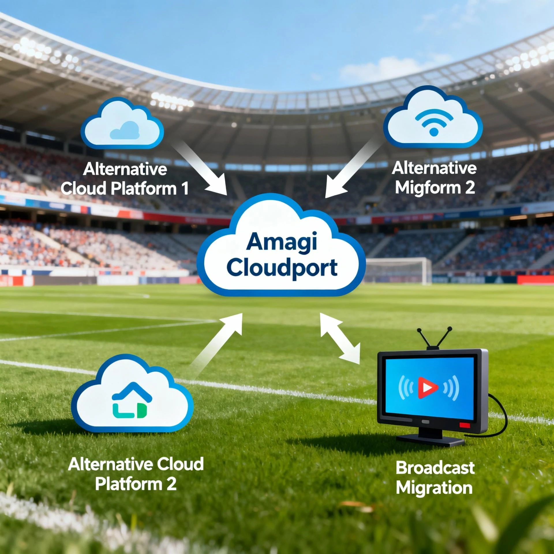 How to Switch from Amagi to a Better Enterprise Live Streaming Platform in 2026
