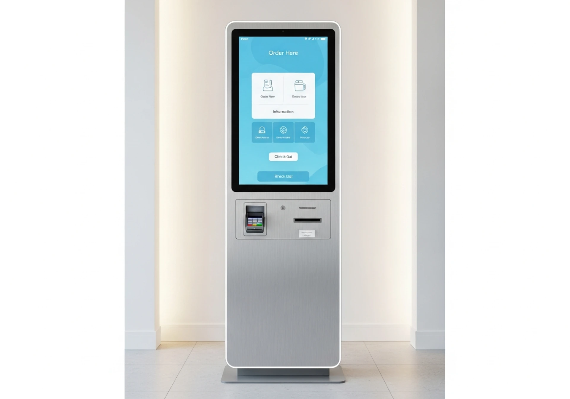 From Cash to Digital: How Remittance Kiosks Simplify Transfers