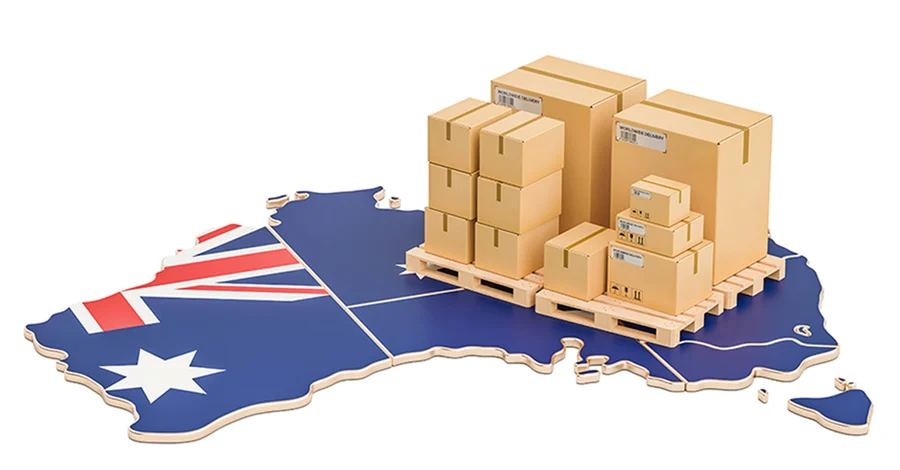 Logistics Software Comparison for ANZ and SEA Companies: A CFO’s Perspective