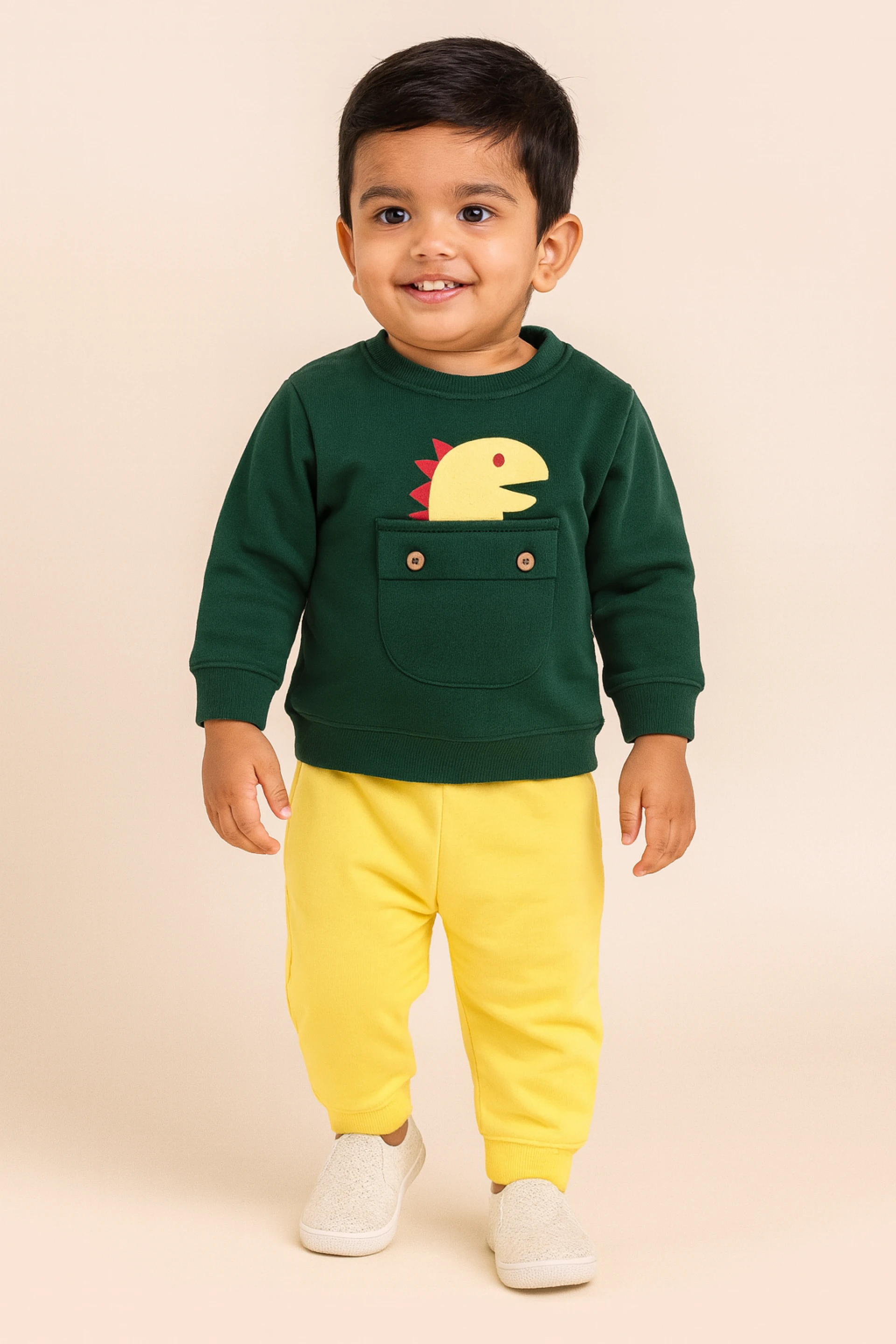 Strategic Sourcing: How Smart Retailers Partner with Top Kids Wear Brands for High Margins