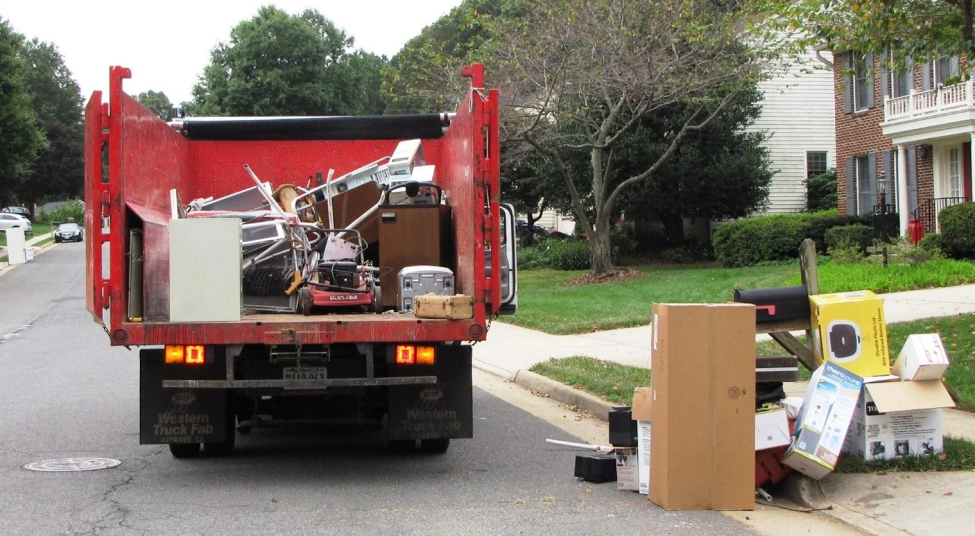 What First-Time Customers Often Get Wrong About Junk Removal