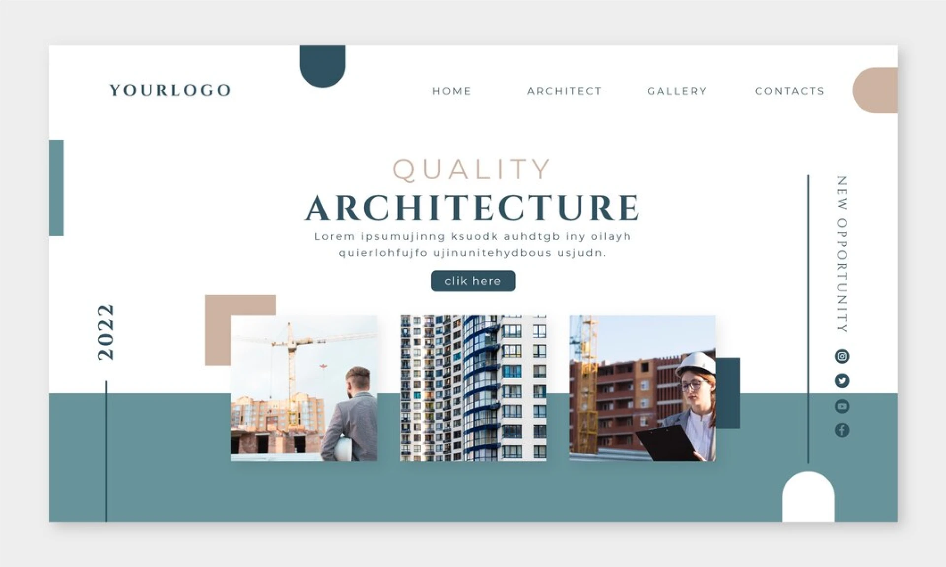 How to Choose the Best Architecture WordPress Theme