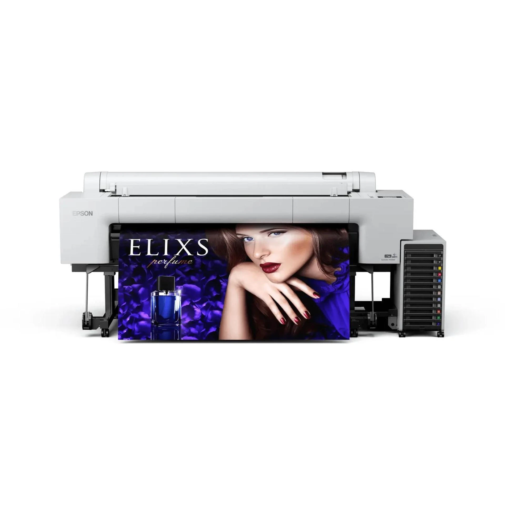 Epson SureColor P20500: Precision and Performance for Professional Printing