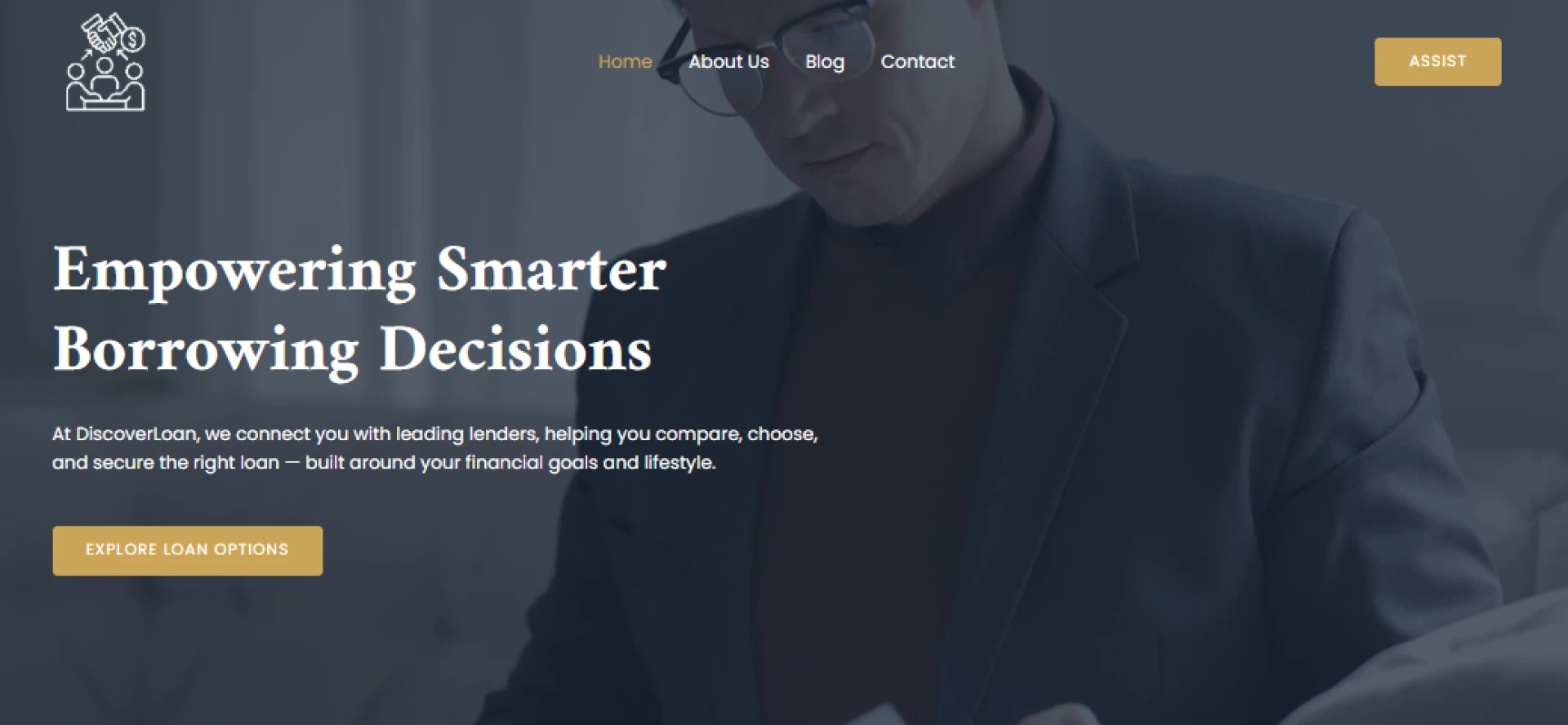 Empowering Smarter Borrowing Decisions with Confidence and Clarity