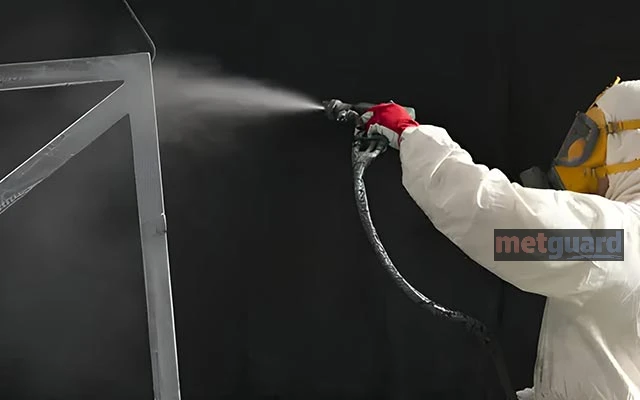 Nanotechnology in Metal Protection: The Future of Long-Lasting Anti-Corrosion Coatings