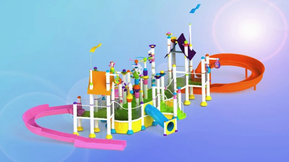 Premier Splash Pad Checklists That Generate Bookings