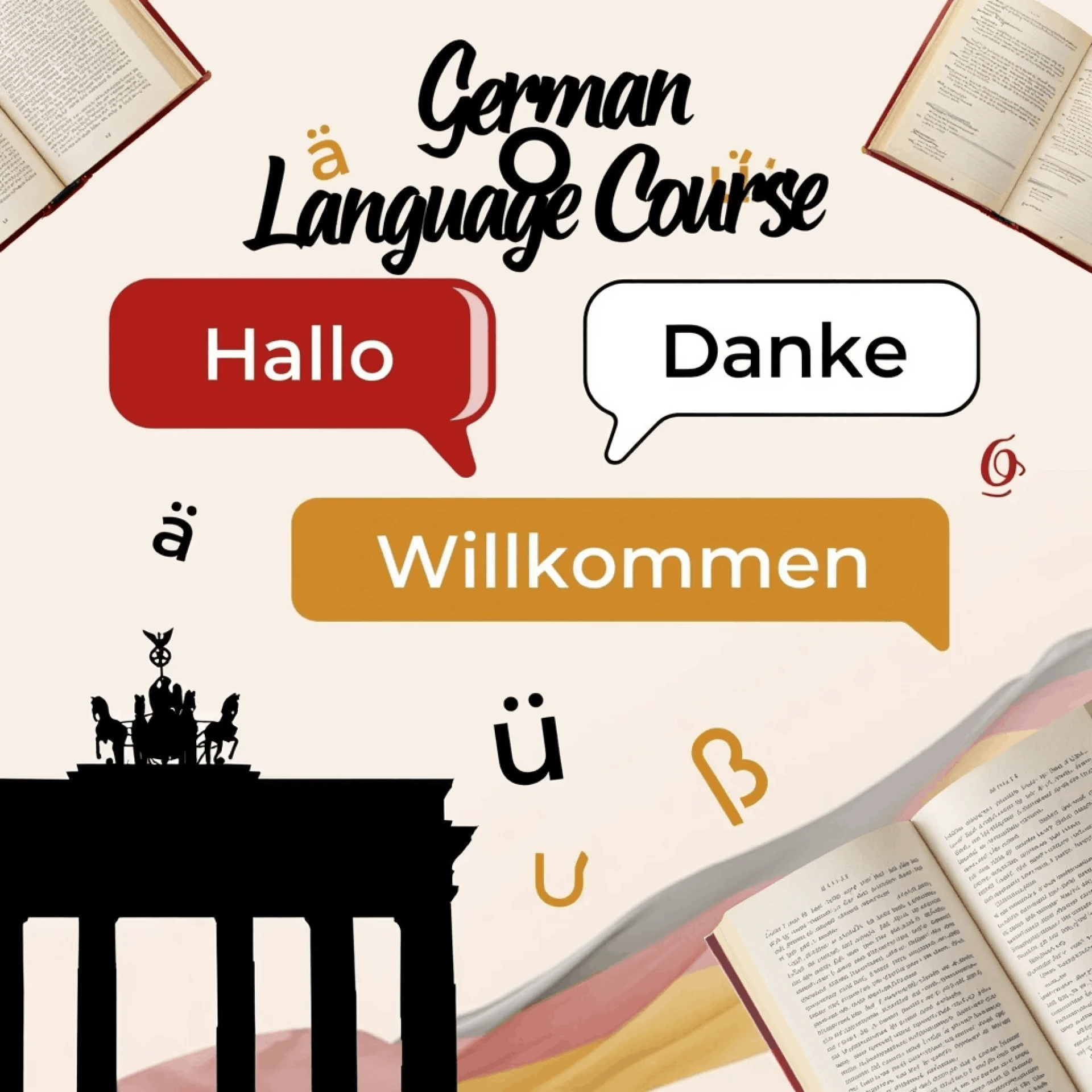 Study in Germany for Indian Students: Why Learning German First Increases Visa Approval Chances