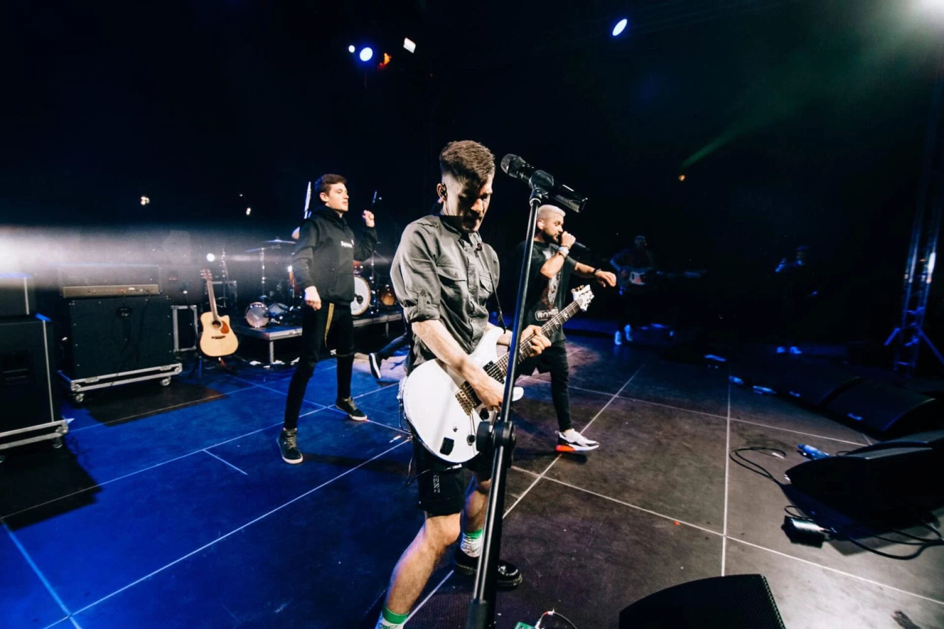 How Music Distribution Works in the Streaming Economy