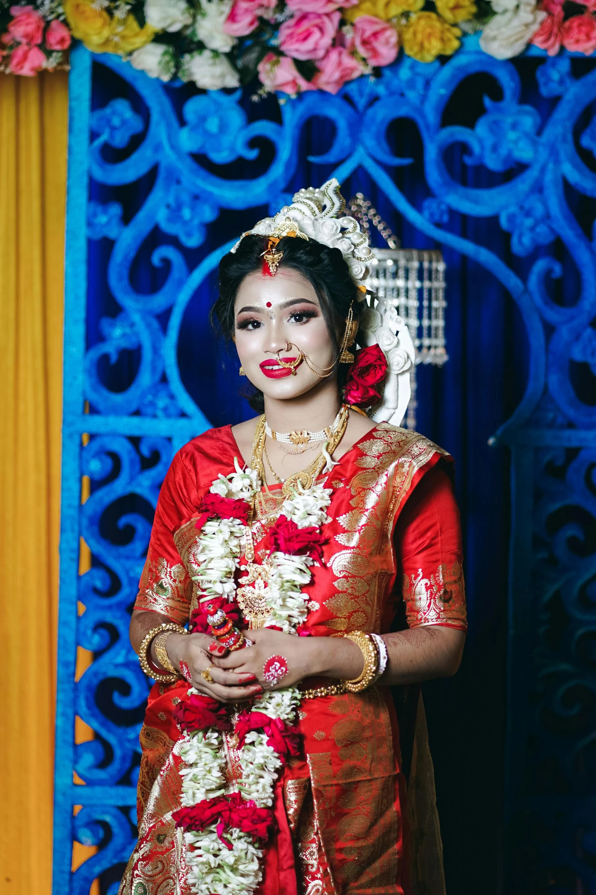 The Ultimate Guide to Choosing Perfect Indian wedding outfits for Every Ceremony