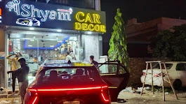 Stop Buying Fake Parts: How to Identify Genuine Car Parts in Mansarovar