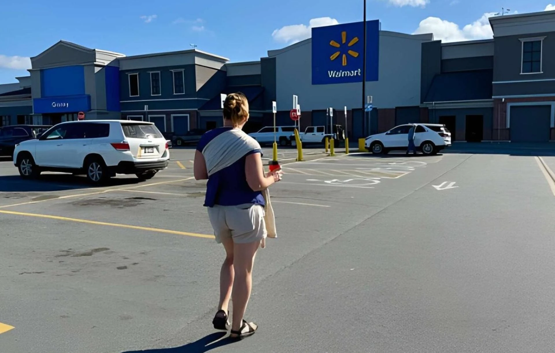 Walmart Fulfillment Warehouse: A Smarter Way to Scale Your Online Store