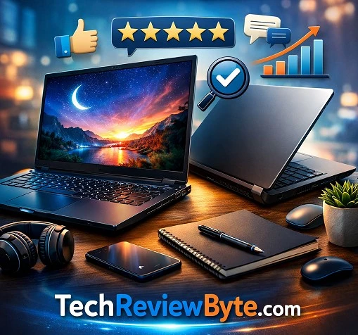 Laptop Reviews: A Friendly and Honest Guide to Choosing the Right Laptop