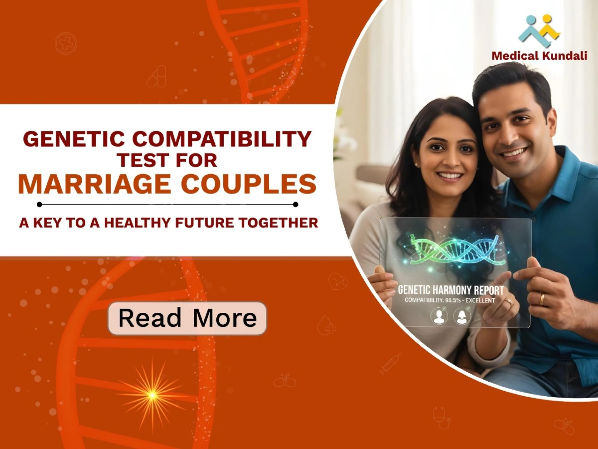 How Medical Kundali Ensures Accuracy in Health Reports?