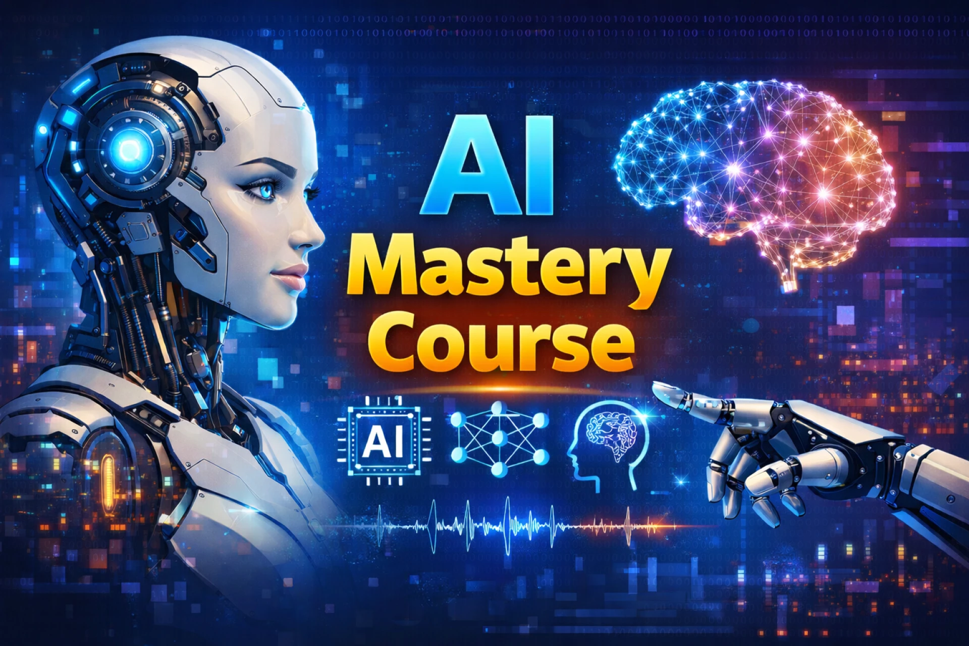 Learning Artificial Intelligence With Clarity: How an AI Mastery Course in Telugu Makes Technology Approachable